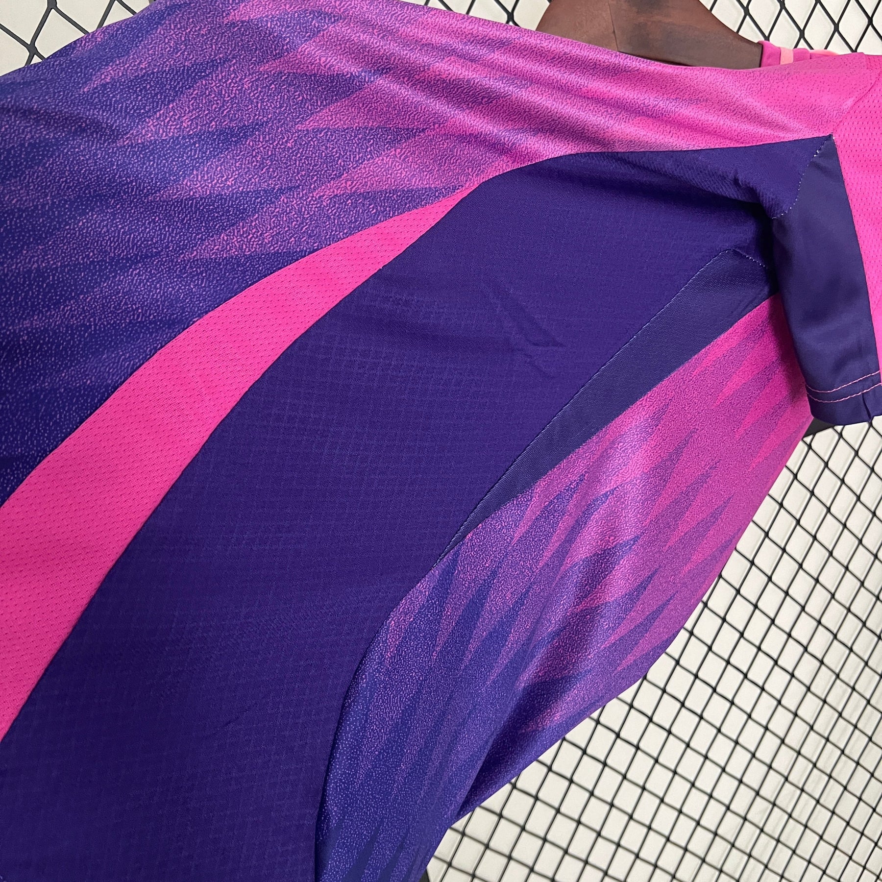Camisa Alemanha Away 24/25 - Versão (Feminina)