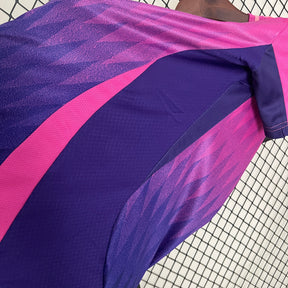 Camisa Alemanha Away 24/25 - Versão (Feminina)
