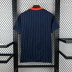 Camisa Espanha 2026 Terrace Icons - (Torcedor)