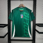 Camisa Itália 2024 Pré-Jogo - (Torcedor)