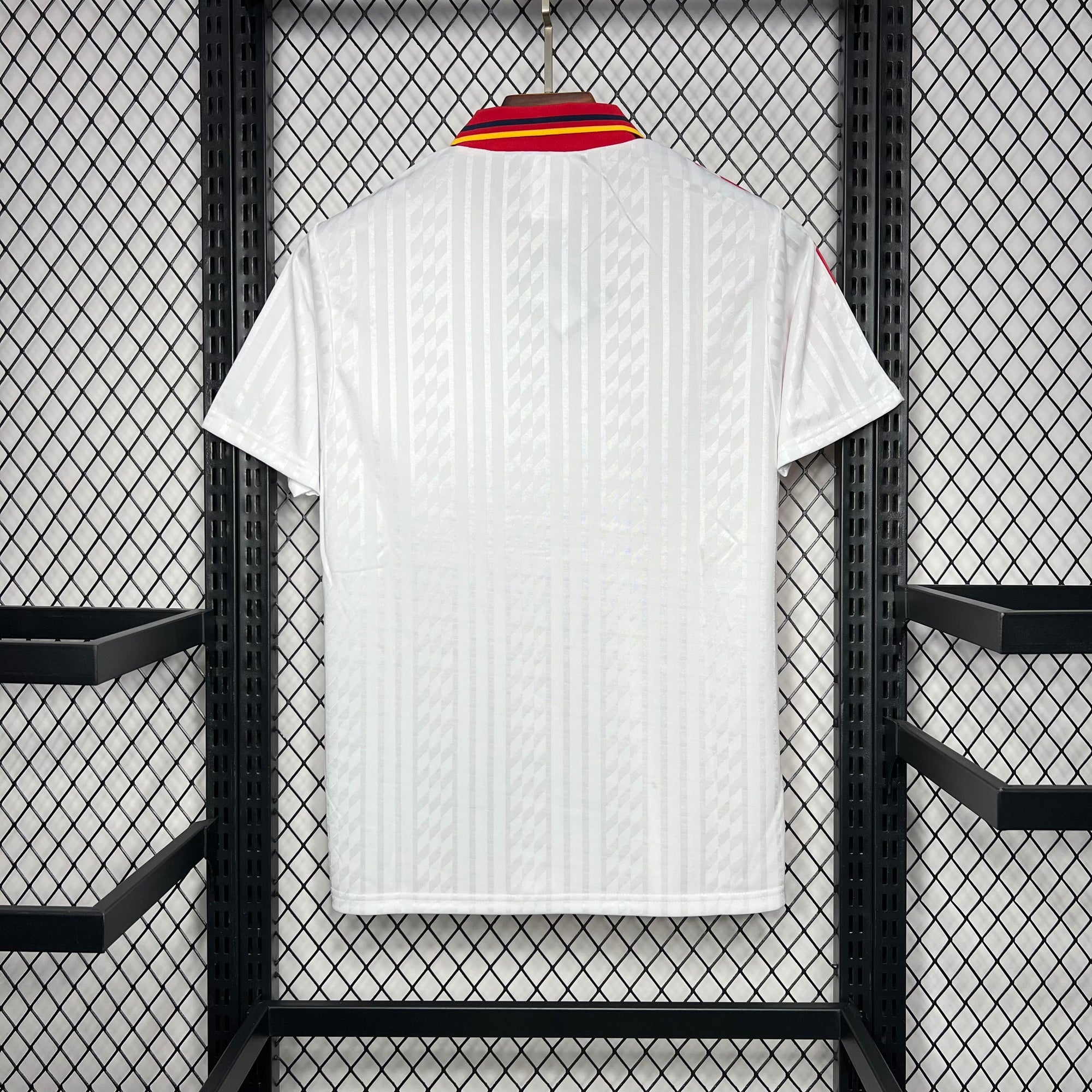 Camisa Espanha 1994 Away - (Retrô)