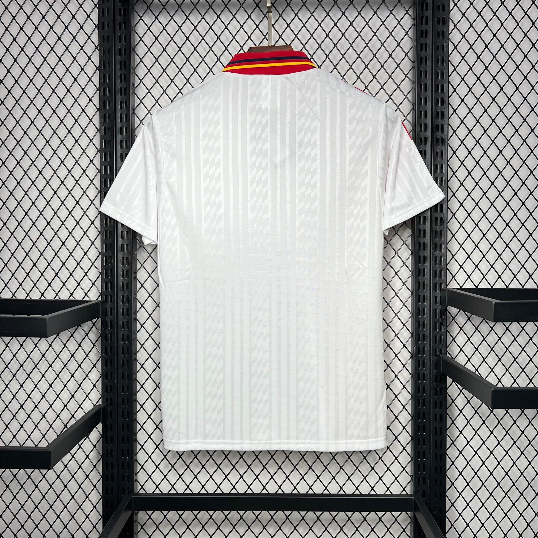 Camisa Espanha Away 1994 - Versão (Retrô)