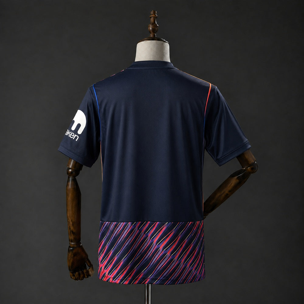 Camisa Tottenham 26/27 Away - (Torcedor)