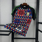 Camisa Argentina 1990 Goleiro - (Retrô)