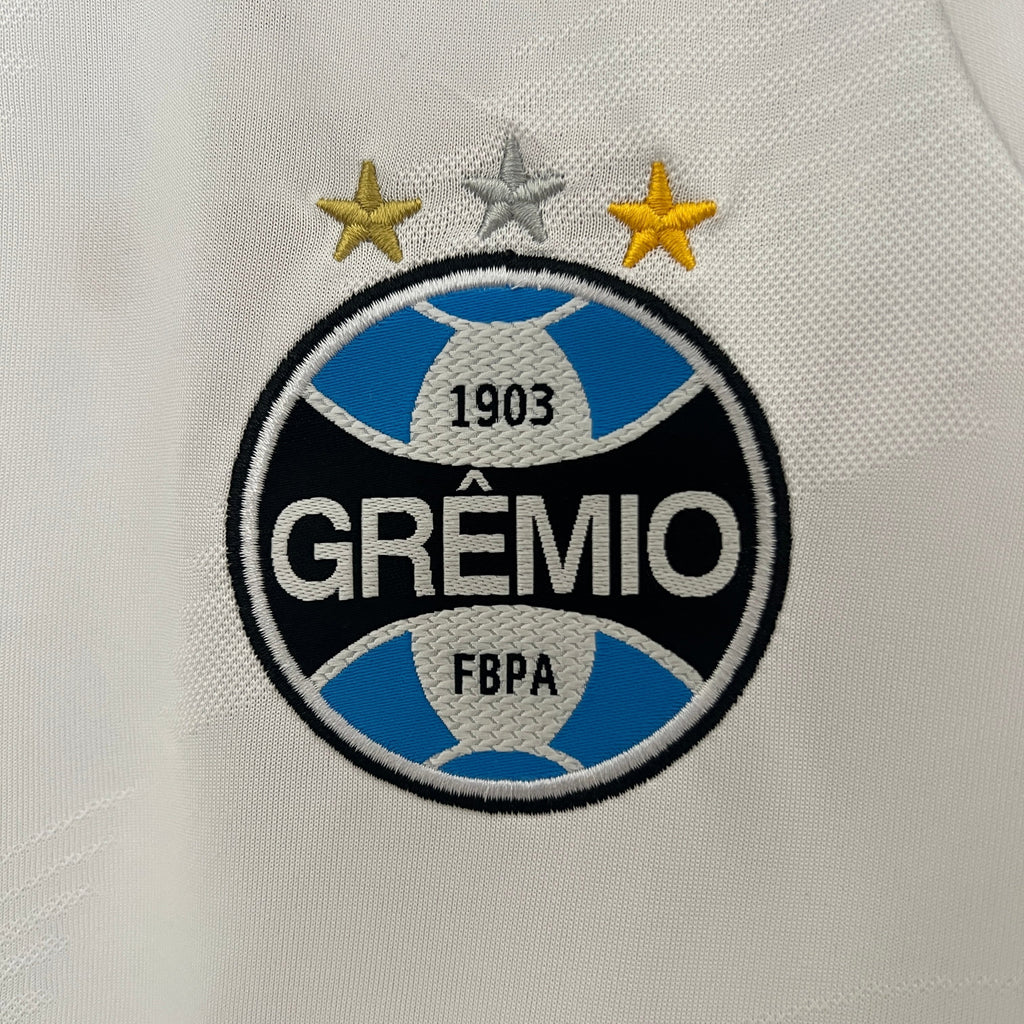 Camisa Grêmio 2024 Away - (Torcedor)