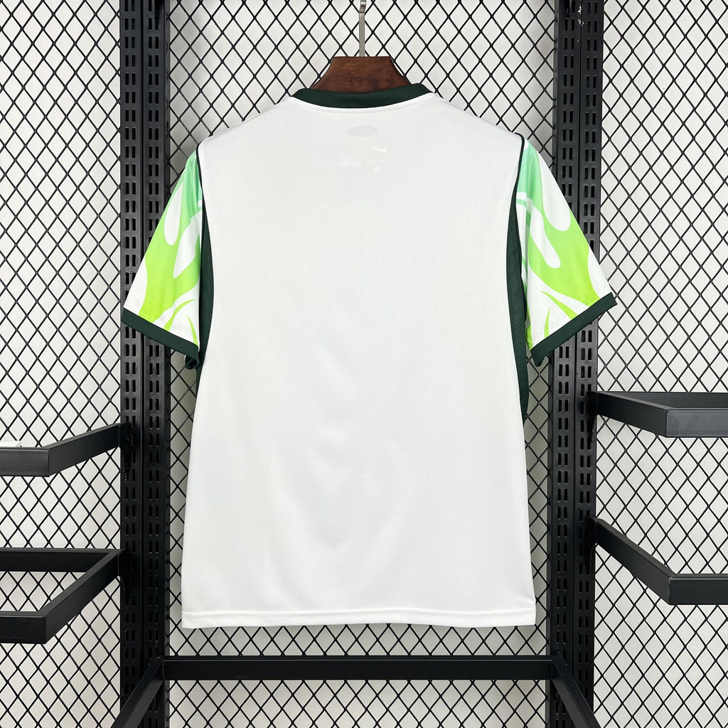 Camisa Nigéria 2026 Away - (Torcedor)