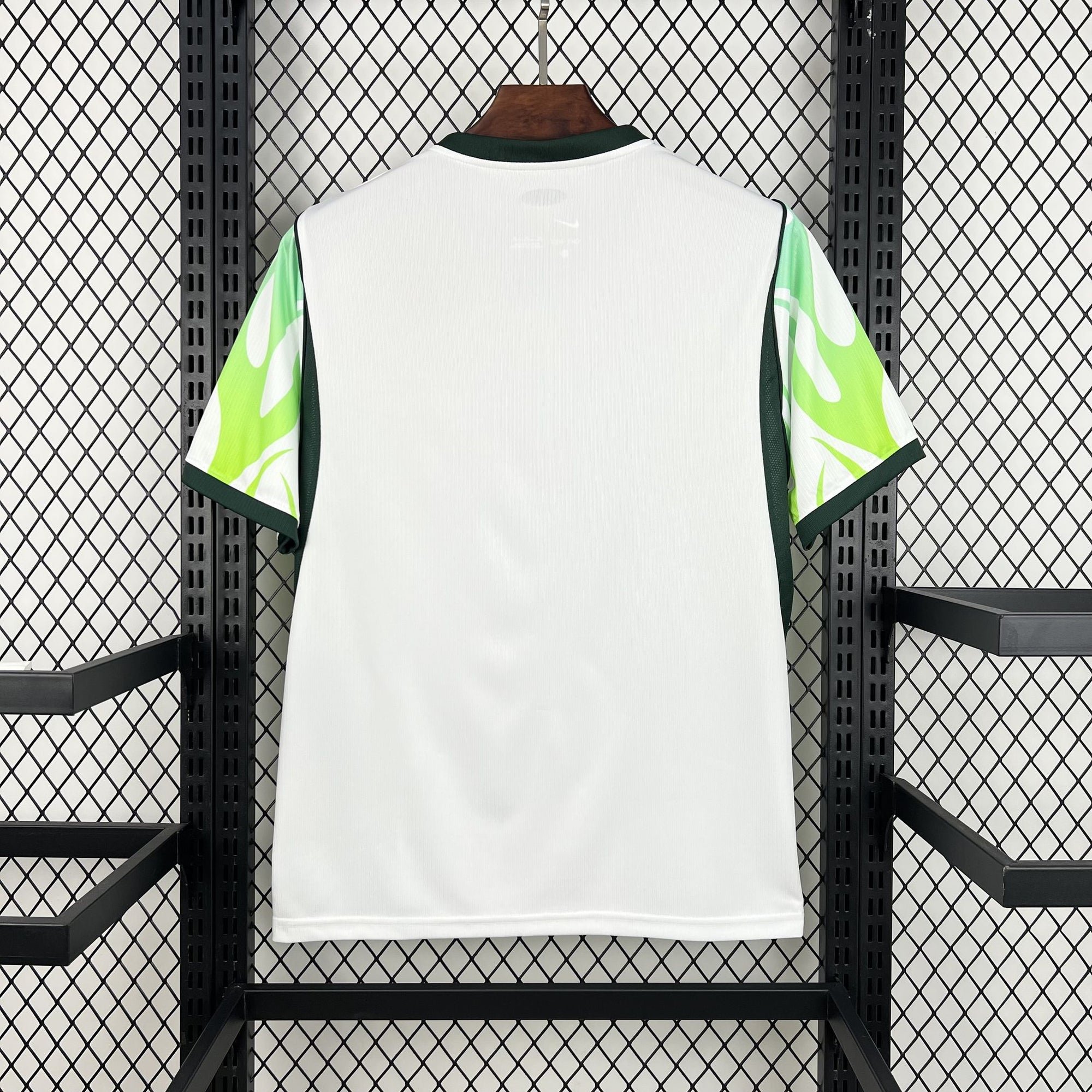 Camisa Nigéria 2026 Away - (Torcedor)