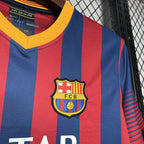 Camisa Barcelona 13/14 Home - (Retrô)