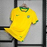 Camisa Brasil Home 2006 - Versão (Retrô)