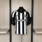 Camisa Santos 2026 Away (Com Patrocínio) - (Jogador)