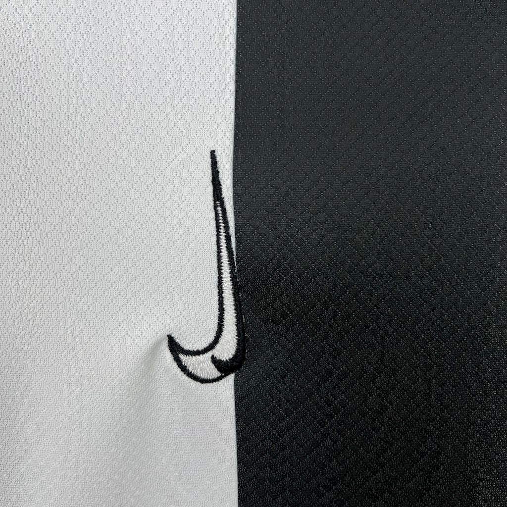 Kit Infantil Corinthians 2024 Third