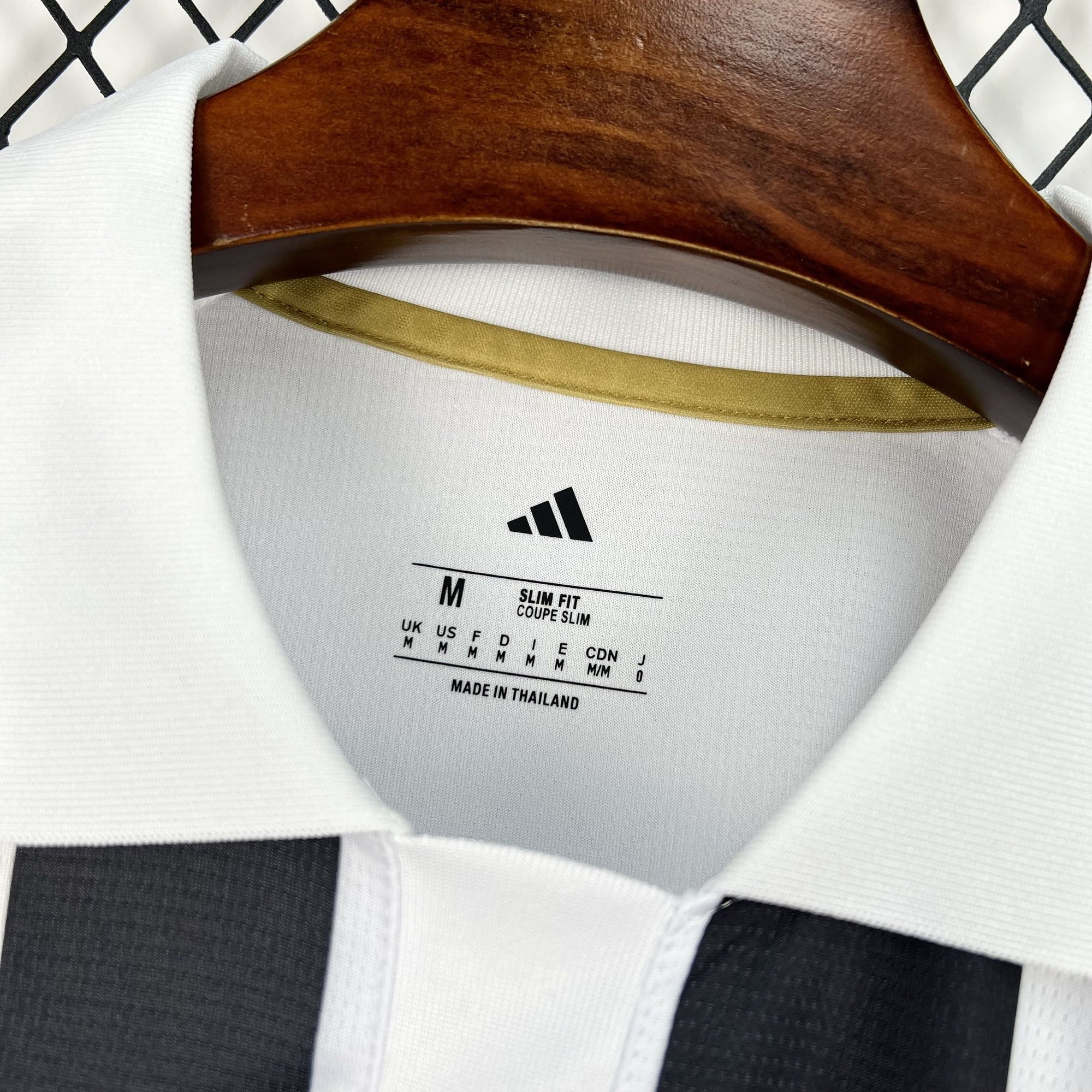 Camisa Juventus 26/27 Home - (Torcedor)
