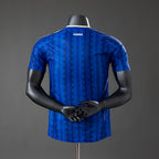 Camisa Suécia 2026 Away - (Jogador)