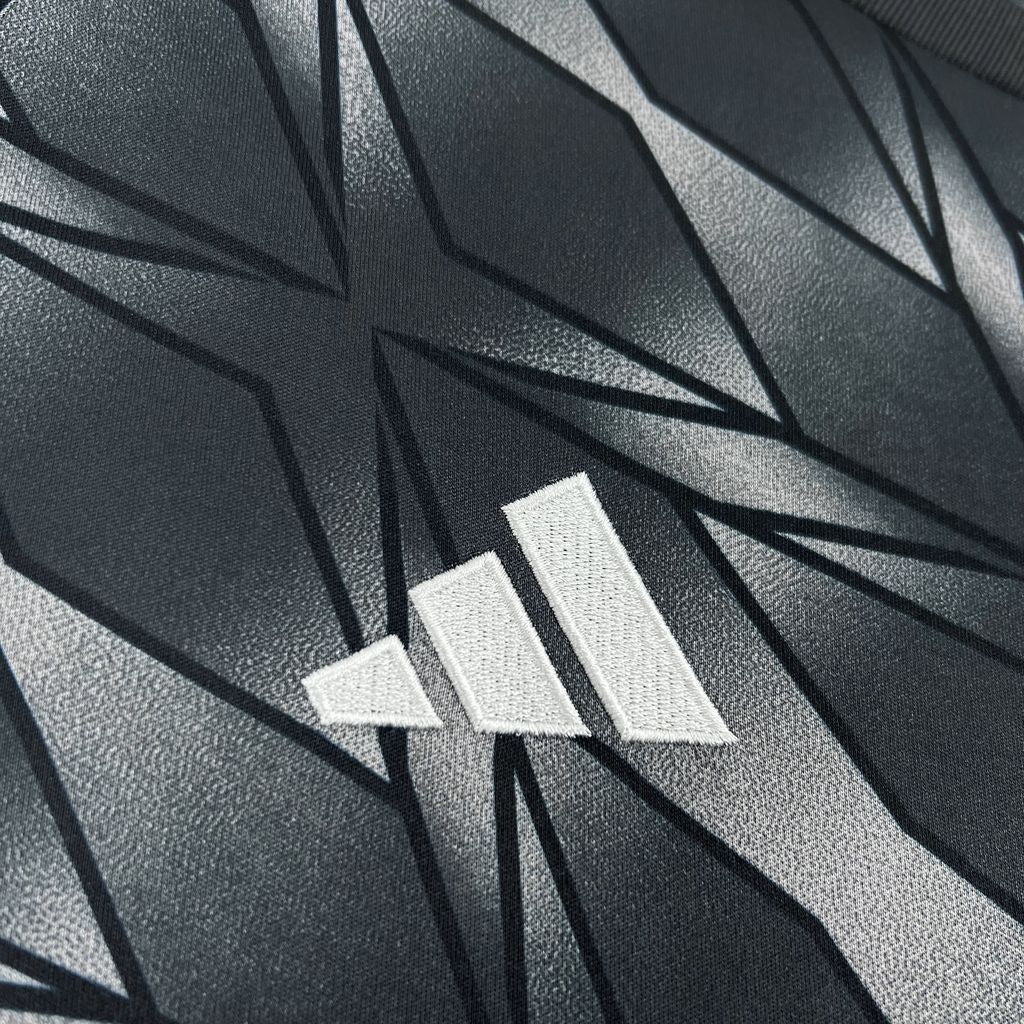 Camisa Flamengo 2024 Third - (Torcedor)