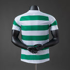 Camisa Celtic 26/27 Home - (Jogador)