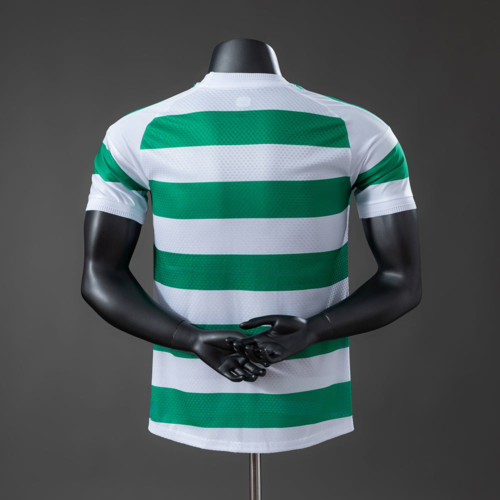 Camisa Celtic 26/27 Home - (Jogador)