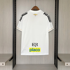 Camisa Santos 2026 Home (Todos os Patrocínios) - (Torcedor)