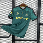 Camisa Young Africans 24/25 Champions League Home - (Torcedor)
