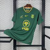 Camisa África do Sul 2026 Springboks Home - (Torcedor)