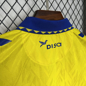 Camisa Las Palmas Home 24/25 - (Torcedor) Masculina