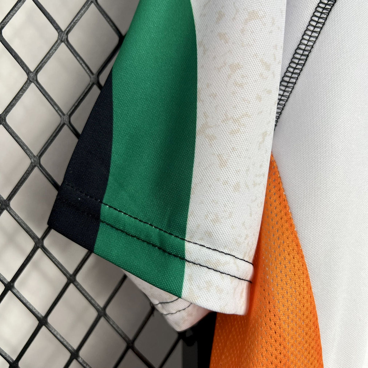 Camisa Venezia Away 24/25 - Versão (Torcedor) Masculina
