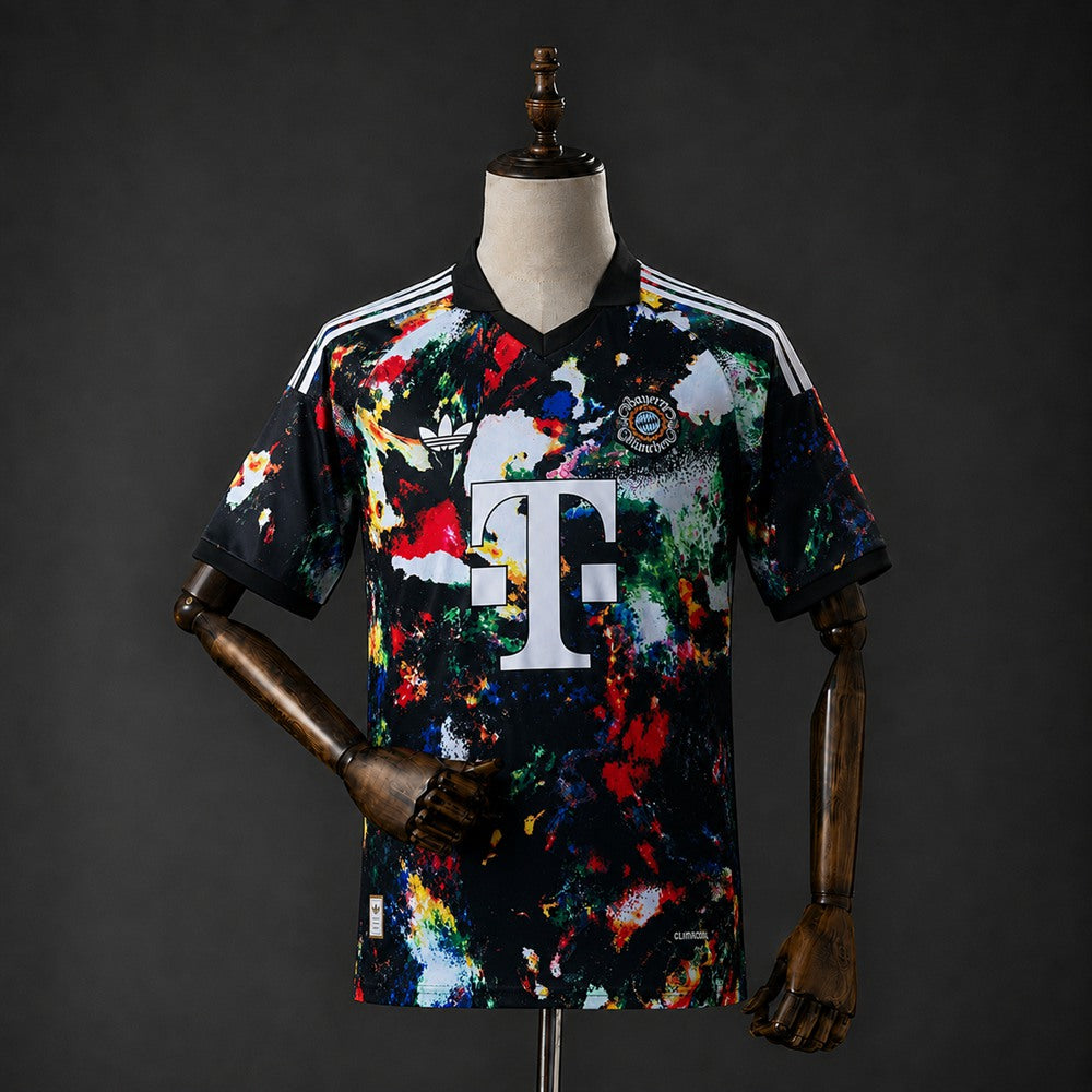 Camisa Bayern de Munique 26/27 Oktoberfest - (Torcedor)
