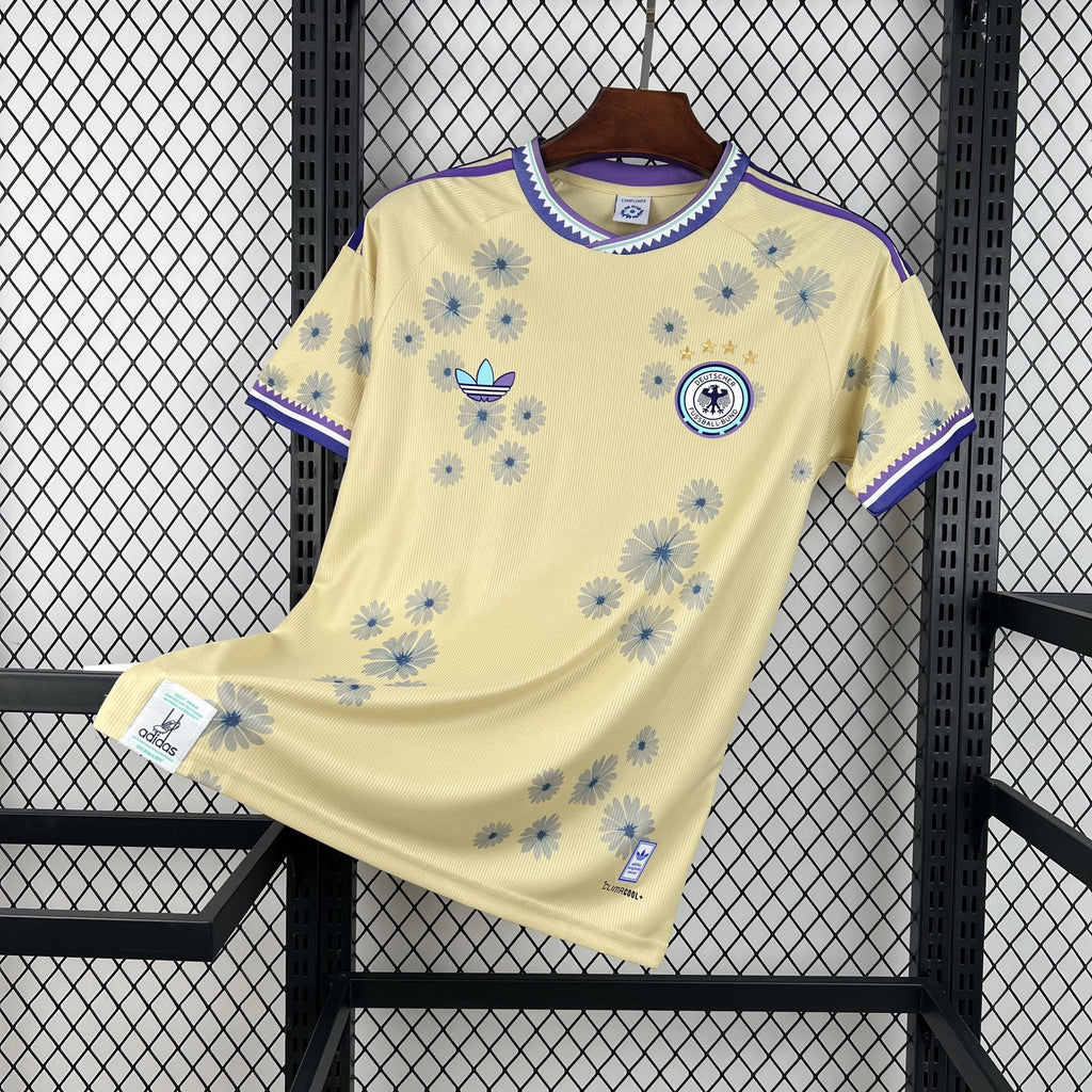 Camisa Alemanha 2026 Edição Especial Copa do Mundo - (Torcedor)