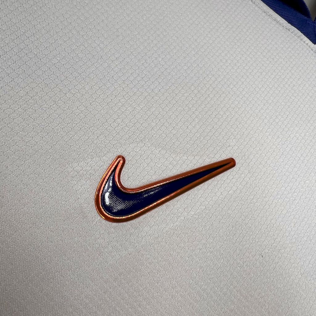 Camisa Chelsea 24/25 Away - (Torcedor)
