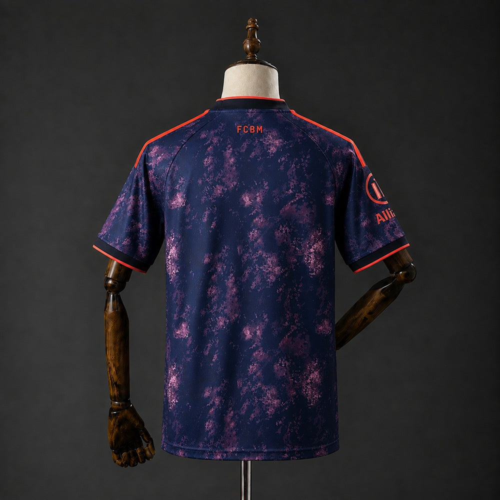 Camisa Bayern de Munique 26/27 Third - (Torcedor)