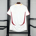 Camisa Espanha 2006 Away - (Retrô)
