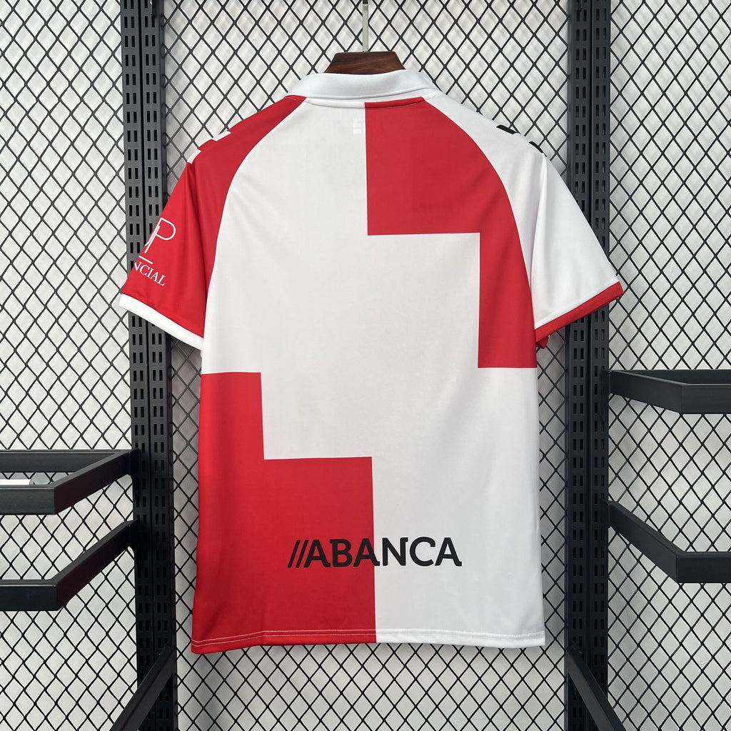 Camisa Celta de Vigo 25/26 Edição Especial - (Torcedor)