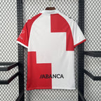 Camisa Celta de Vigo 25/26 Edição Especial - (Torcedor)