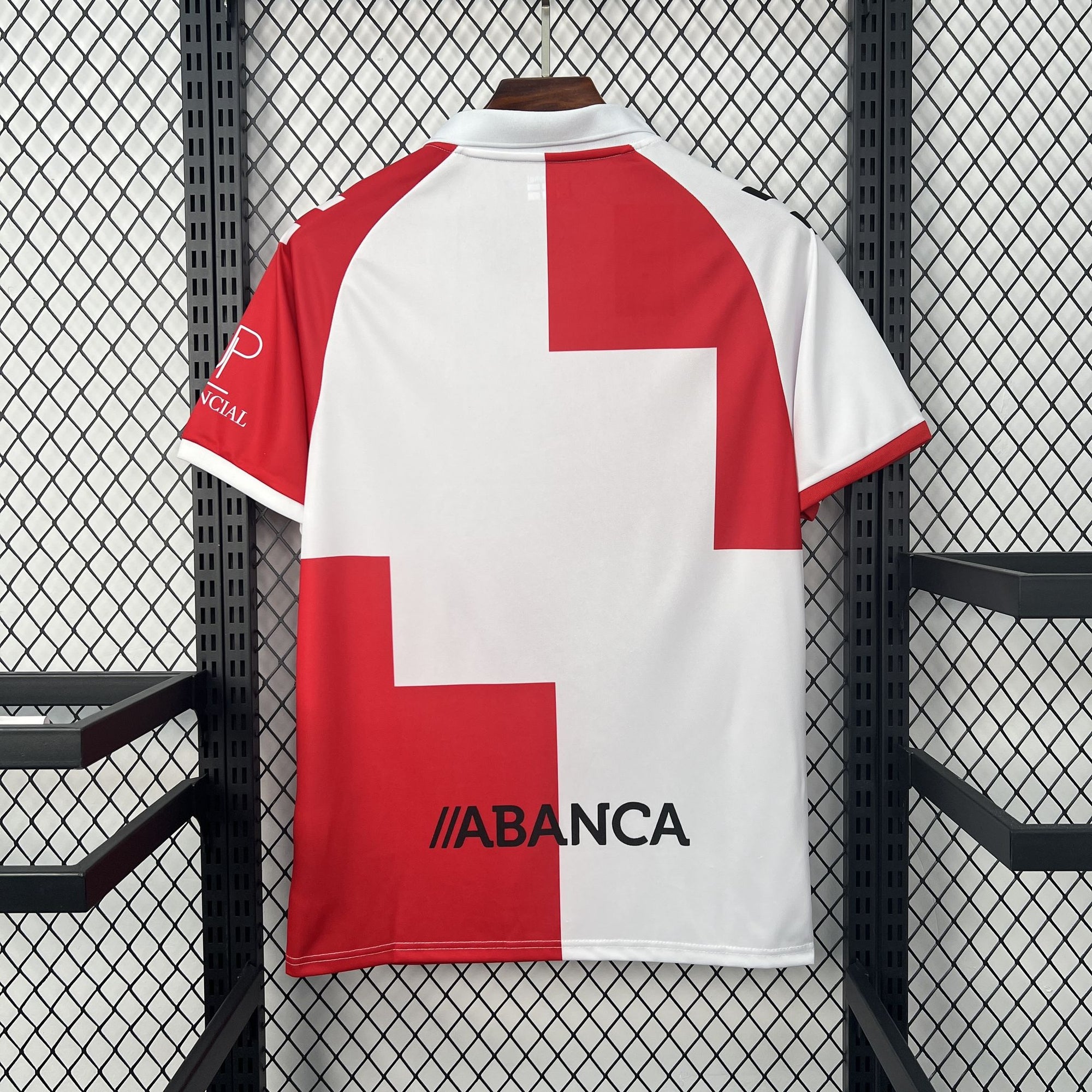 Camisa Celta de Vigo 25/26 Edição Especial - (Torcedor)