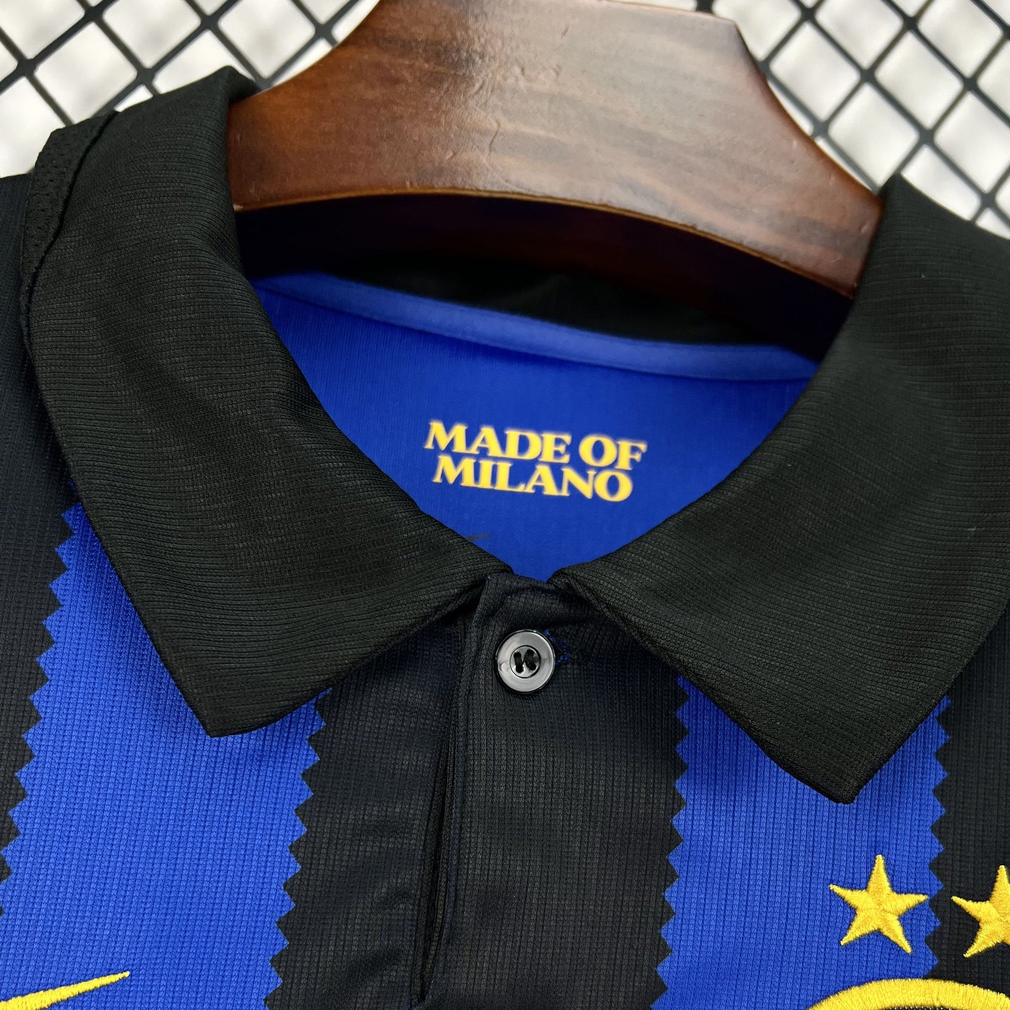 Camisa Inter de Milão 26/27 Home - (Torcedor)