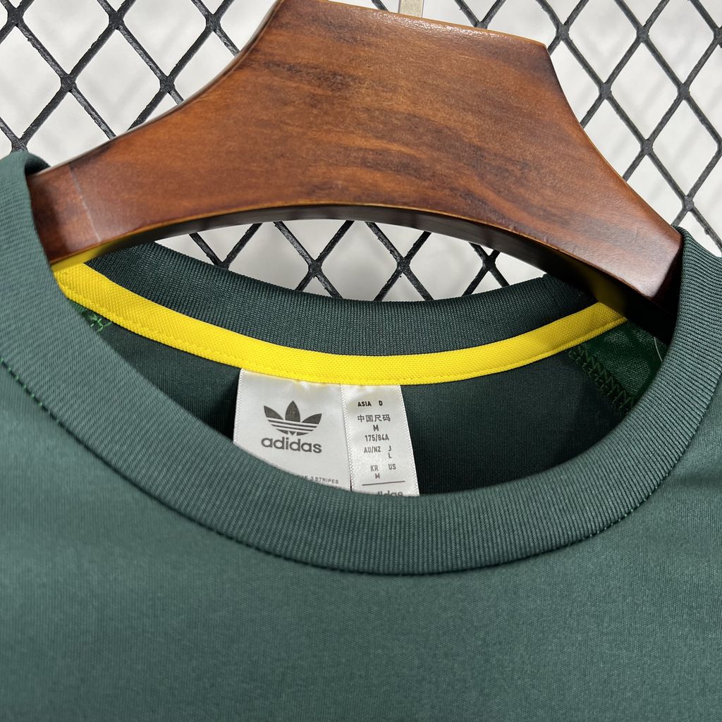 Camisa Celtic Edição Especial  24/25 - Adidas (Torcedor) Masculina