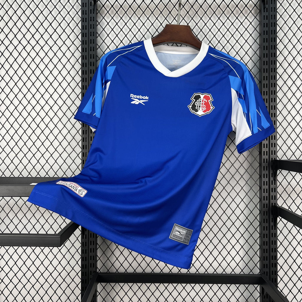 Camisa Santa Cruz 2026 Goleiro - (Torcedor)