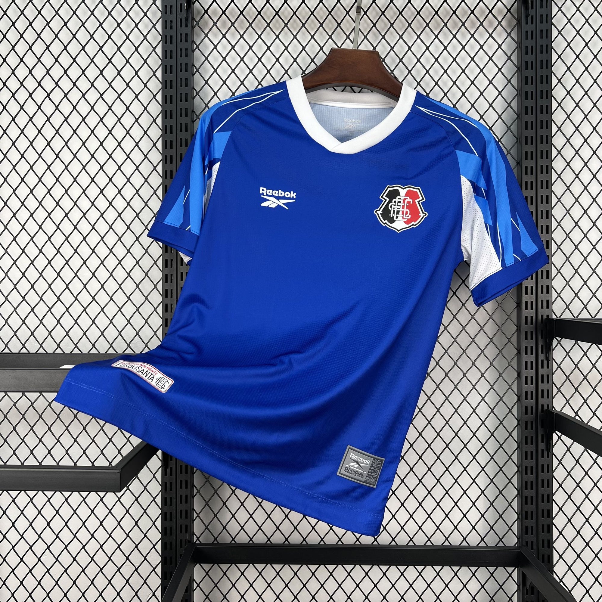 Camisa Santa Cruz 2026 Goleiro - (Torcedor)