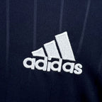 Camisa Argentina 2006 Away - (Retrô) Manga Longa