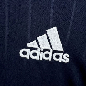 Camisa Argentina Reserva 06/07 - Versão (Retrô) Manga Comprida