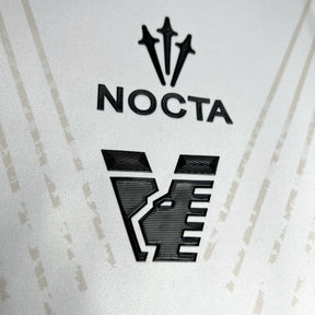 Camisa Venezia Away 24/25 - Versão (Torcedor) Masculina