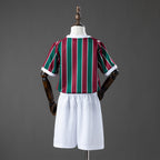 Kit Infantil Fluminense 2026 Home