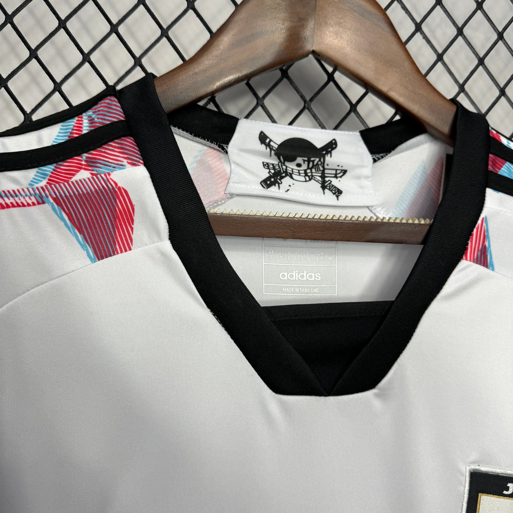 Camisa Japão Edição Especial 22/23 - Adidas (Torcedor) Masculina