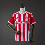 Camisa Olympiacos 26/27 Home - (Torcedor)