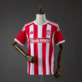 Camisa Olympiacos 26/27 Home - (Torcedor)