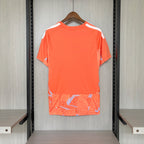 Camisa Flamengo 2026 Goleiro Home - (Torcedor)