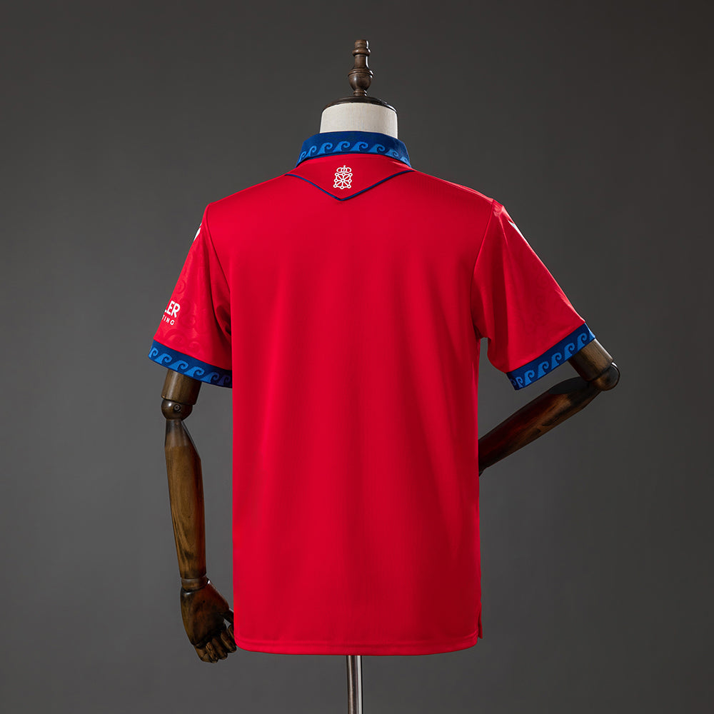 Camisa Osasuna 26/27 Home - (Torcedor)
