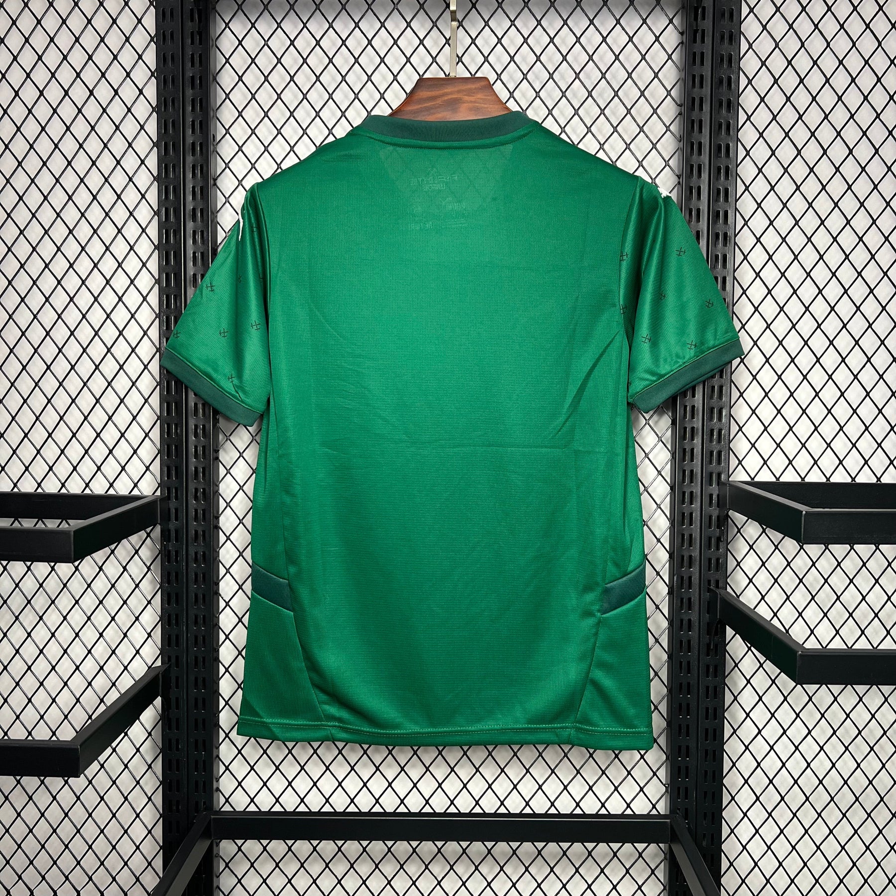 Camisa Lens Away 24/25 - Versão (Torcedor) Masculina