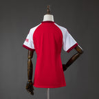Camisa Arsenal 26/27 Home - (Feminina)