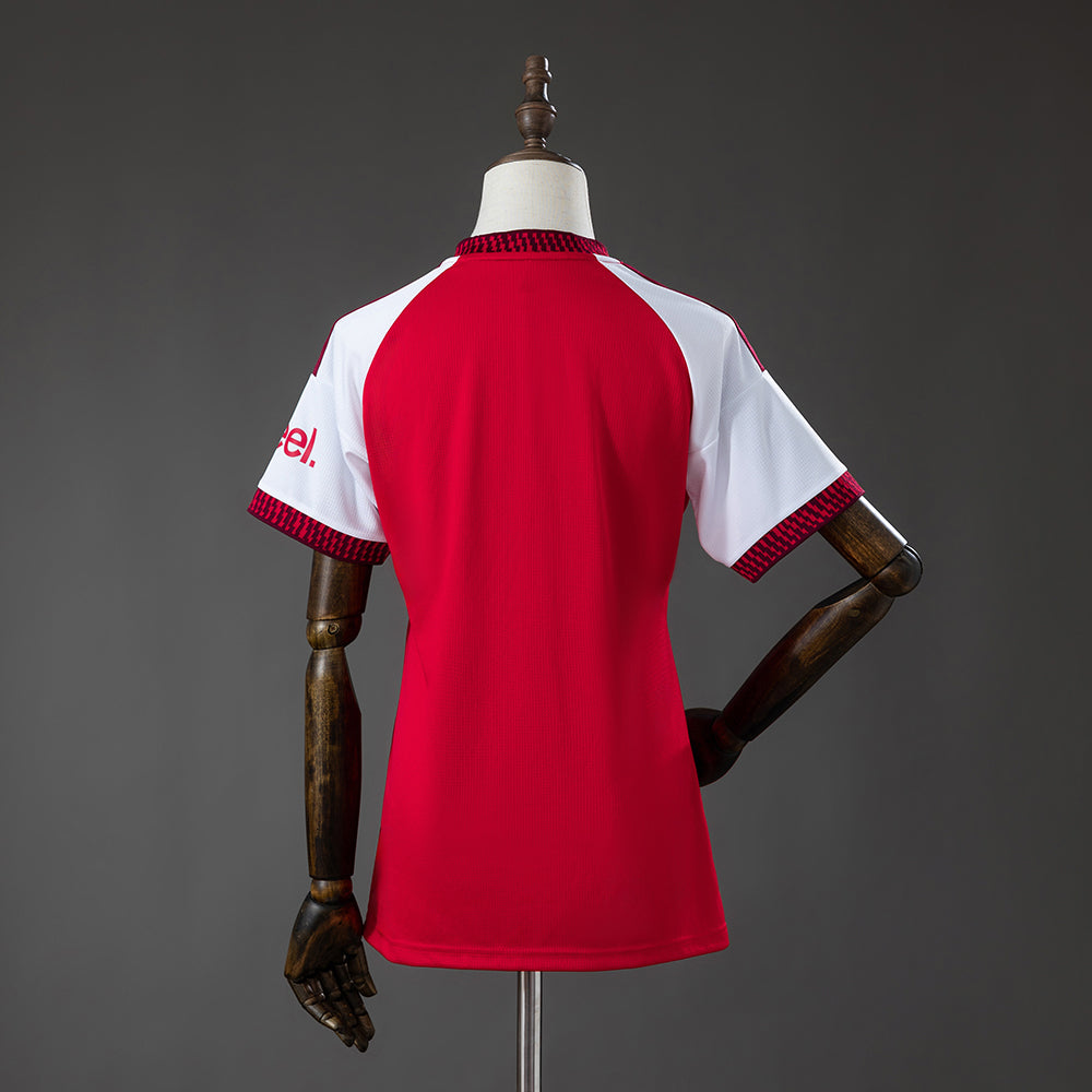 Camisa Arsenal 26/27 Home - (Feminina)