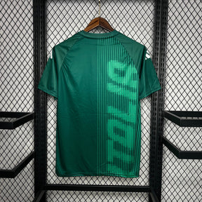 Itália Pré-Jogo 24/25 - Adidas (Torcedor) Masculina
